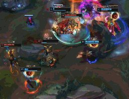 盟内的国籍 盟内的国籍