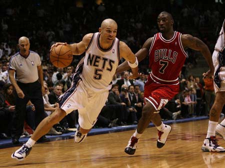 芝加哥公牛 芝加哥公牛