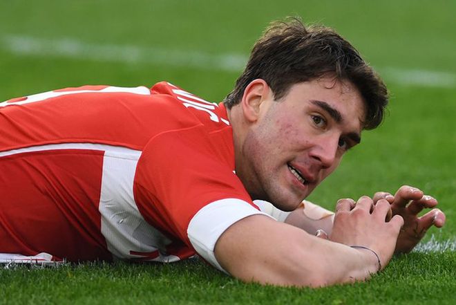 在场的许多 在场的许多