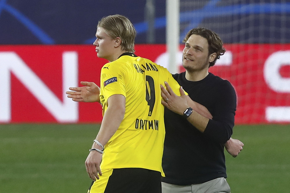 欧冠之王 欧冠之王