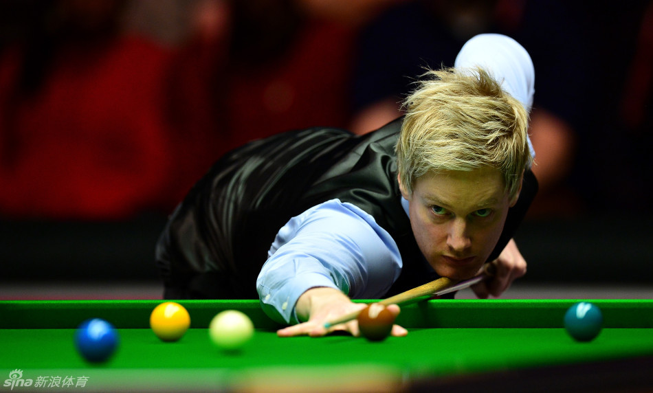 不仅是在球 不仅是在球