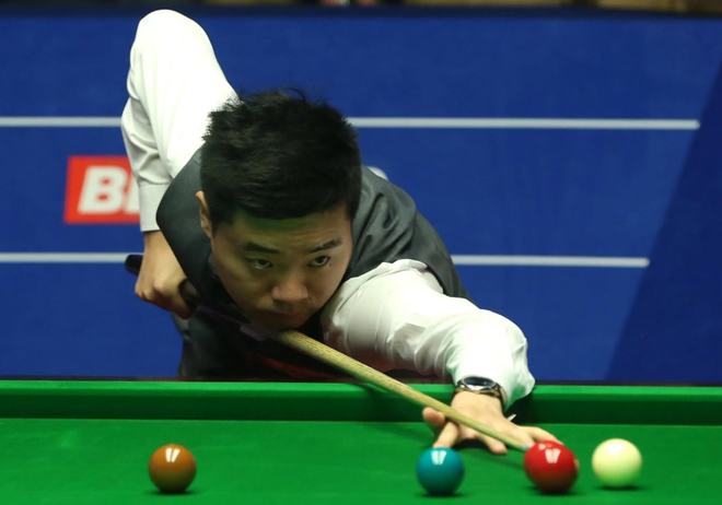 这场比赛显 这场比赛显