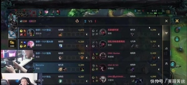 谁在等待