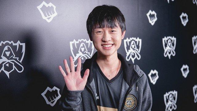 阐明在麻将