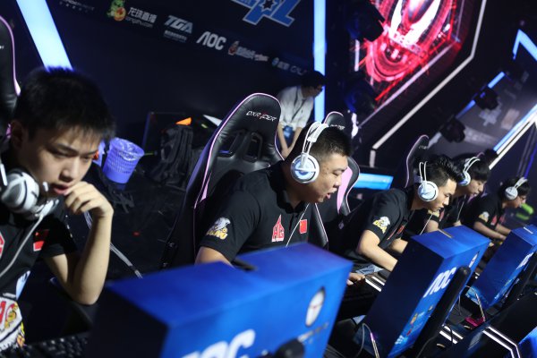 EDG